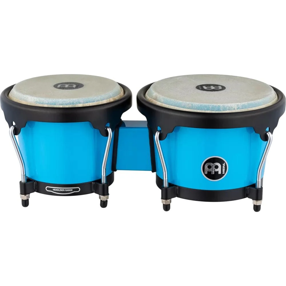 Meinl HB50 Journey Series Bongo - Image 8