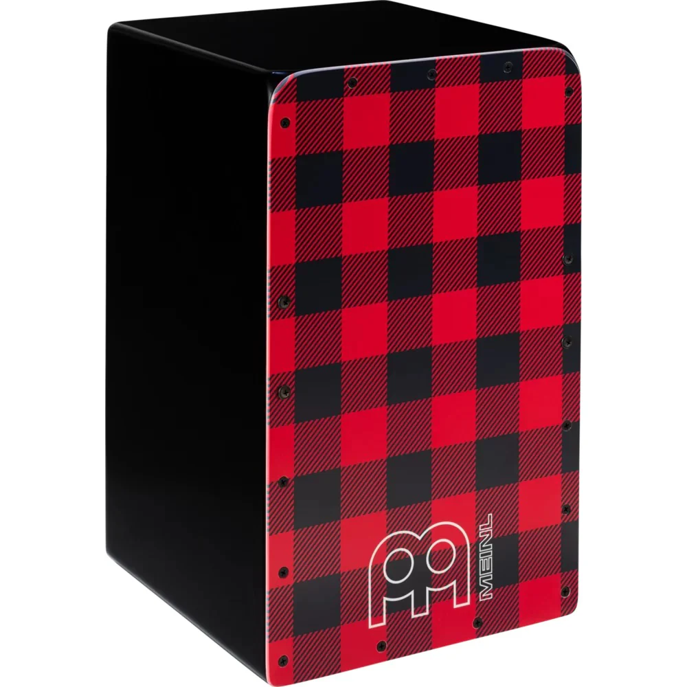 Meinl HCAJ3 Headliner Series String Cajon - Image 6
