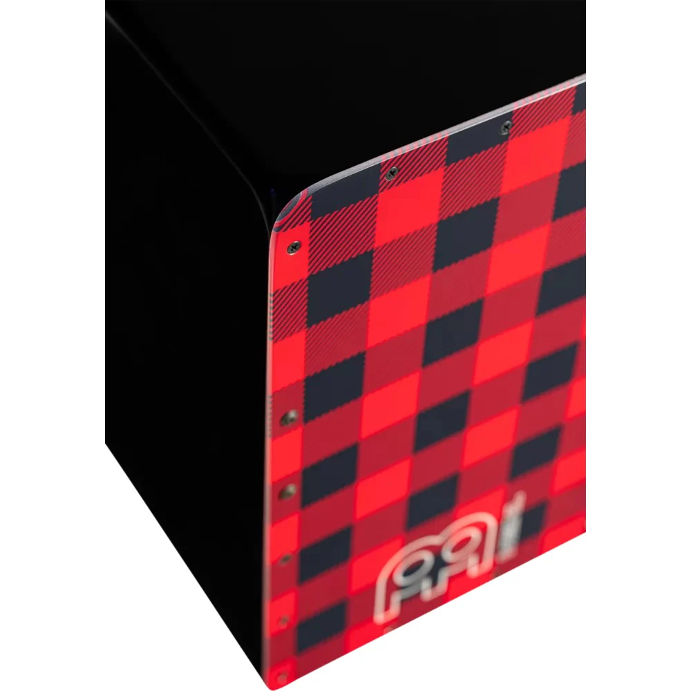 Meinl HCAJ3 Headliner Series String Cajon - Image 8