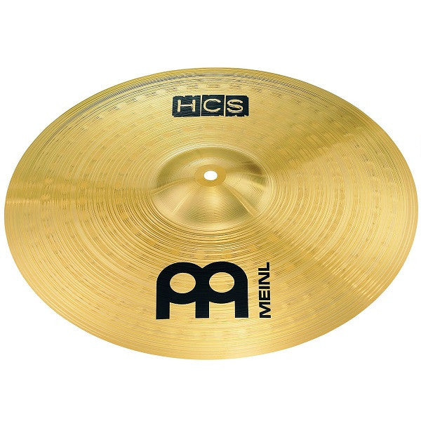 Meinl HCS18C 18inch HCS Traditional Crash Cymbal