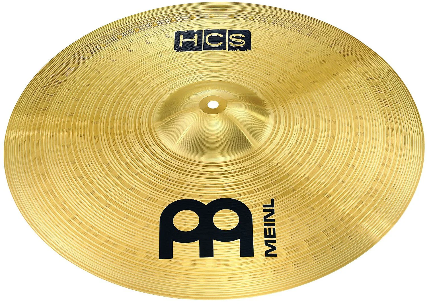 Meinl HCS20R 20inch HCS Traditional Ride