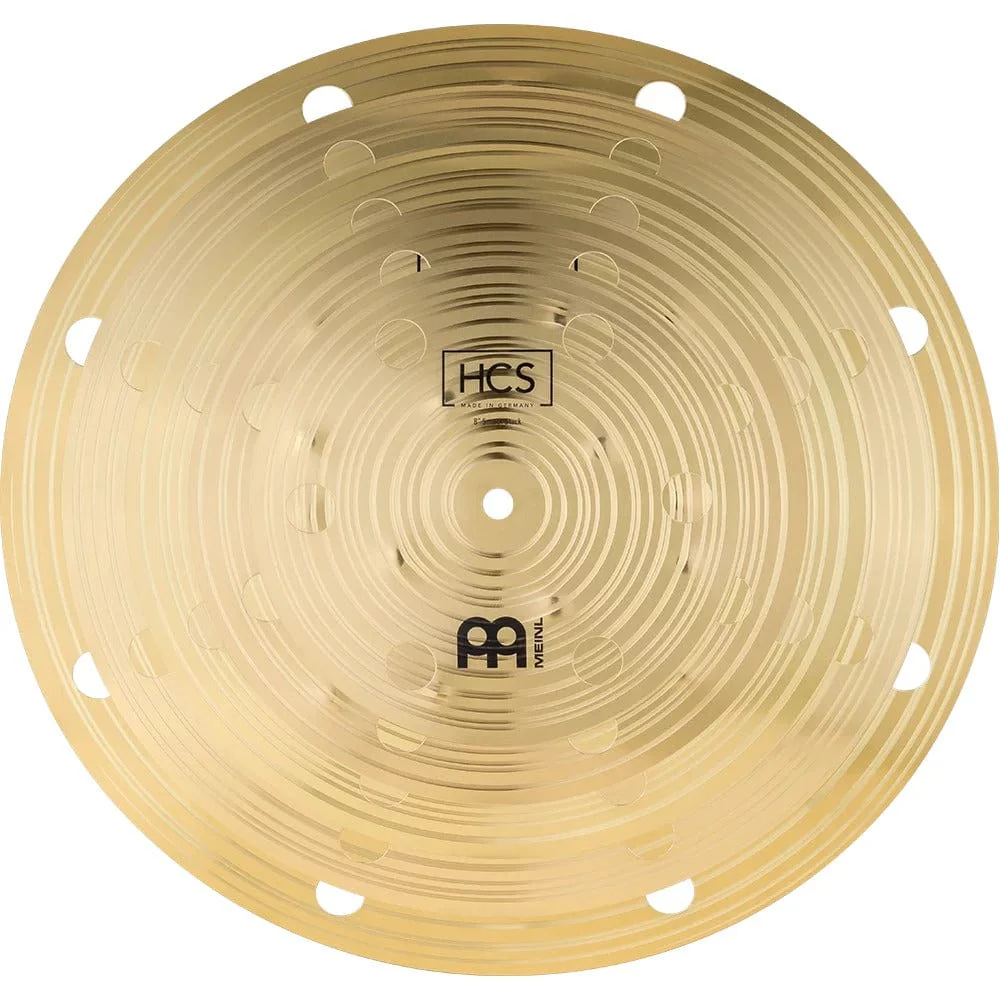 Meinl HCS80246SM HCS Smack Stack Cymbals Pack