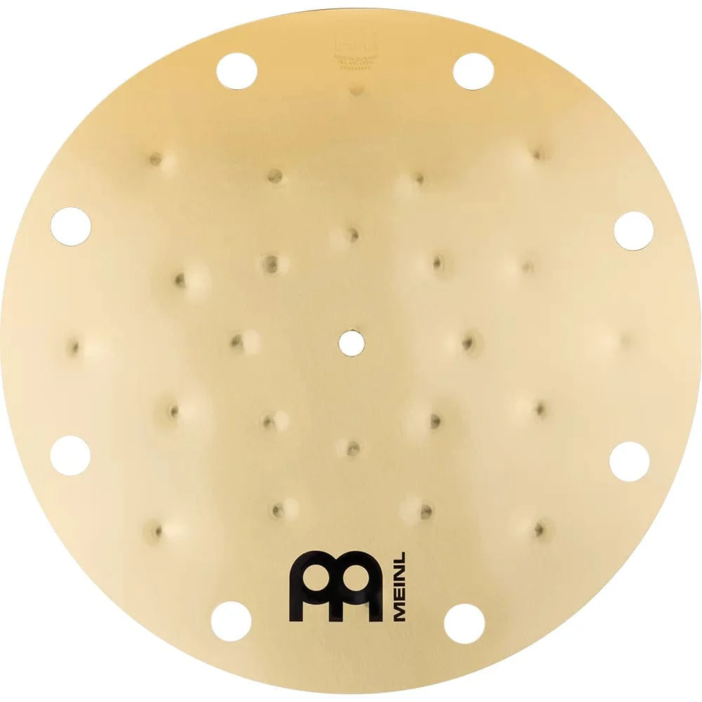 Meinl HCS80246SM HCS Smack Stack Cymbals Pack - Image 15