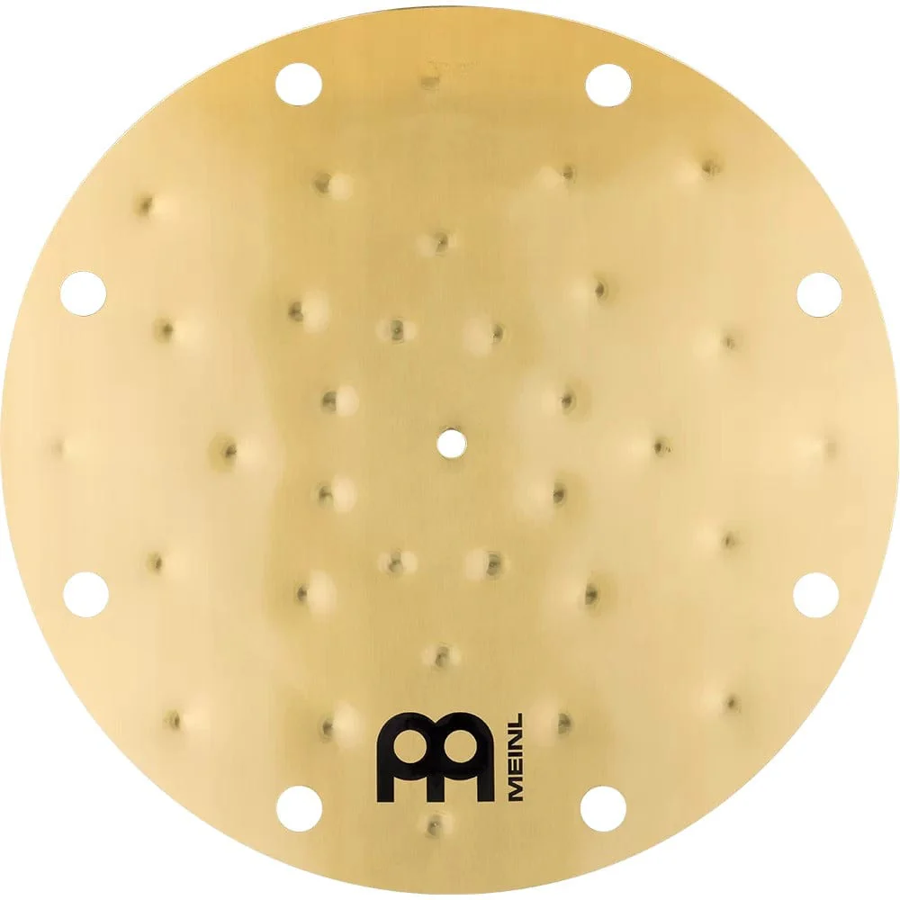 Meinl HCS80246SM HCS Smack Stack Cymbals Pack - Image 18