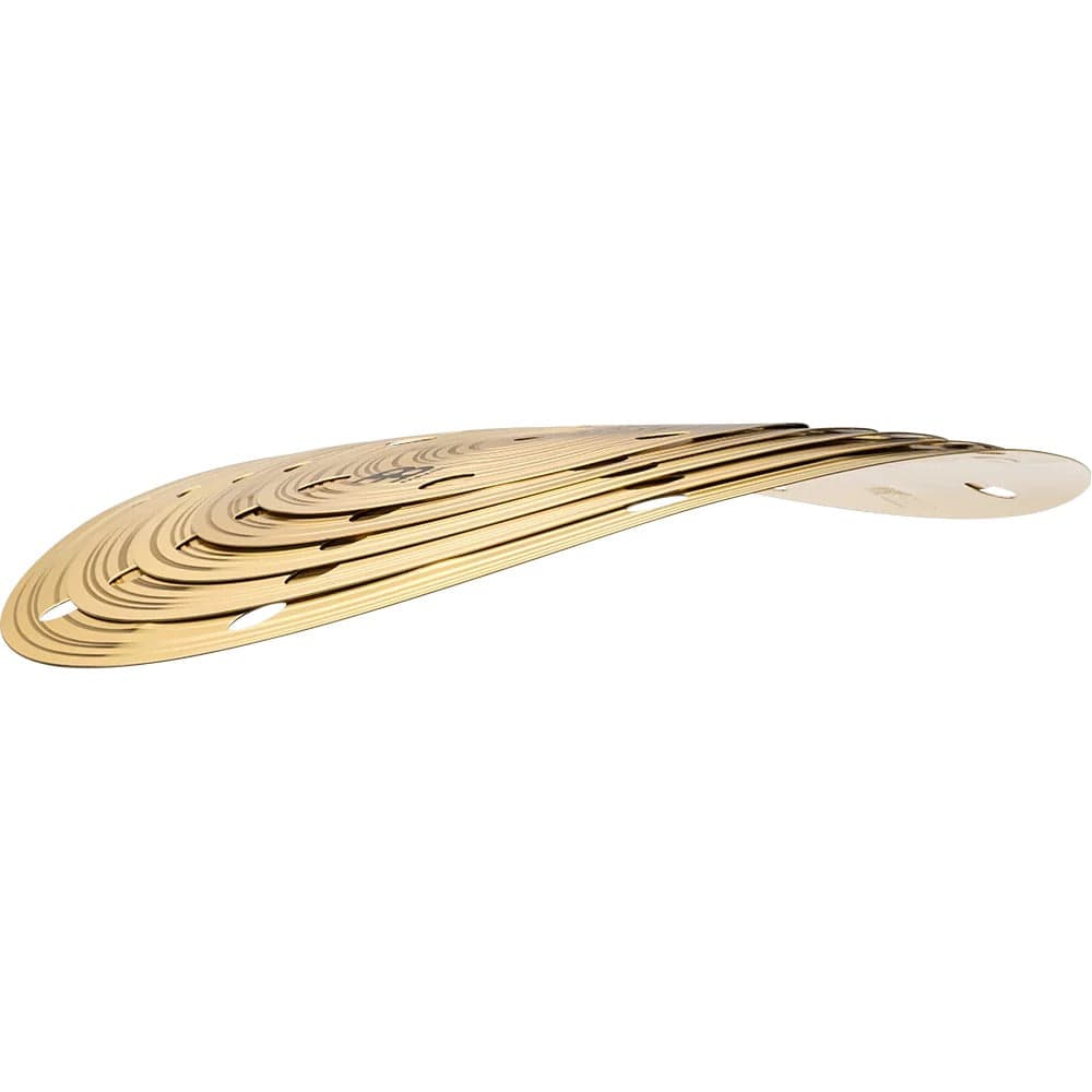 Meinl HCS80246SM HCS Smack Stack Cymbals Pack - Image 3