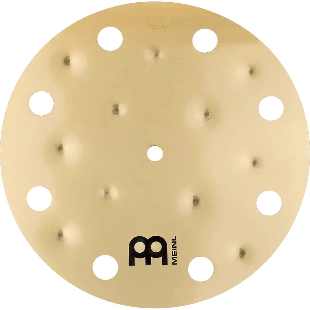 Meinl HCS80246SM HCS Smack Stack Cymbals Pack - Image 9