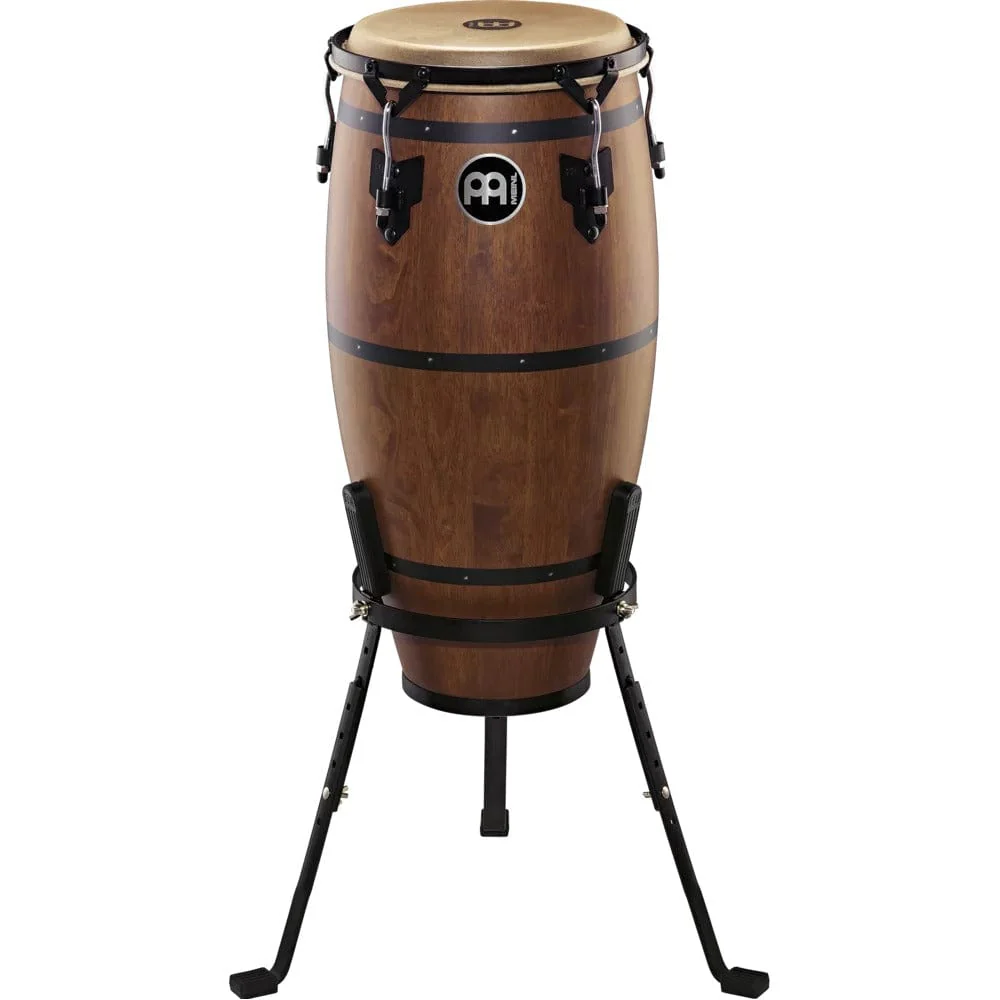 Meinl HTC11WB-M 11" Headliner Traditional Series Quinto Congas - Walnut Brown