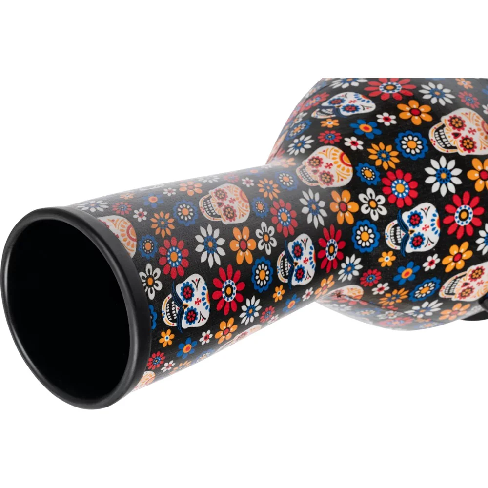 Meinl JD10 10" Designed Head Jumbo Series Synthetic Djembe - Image 5