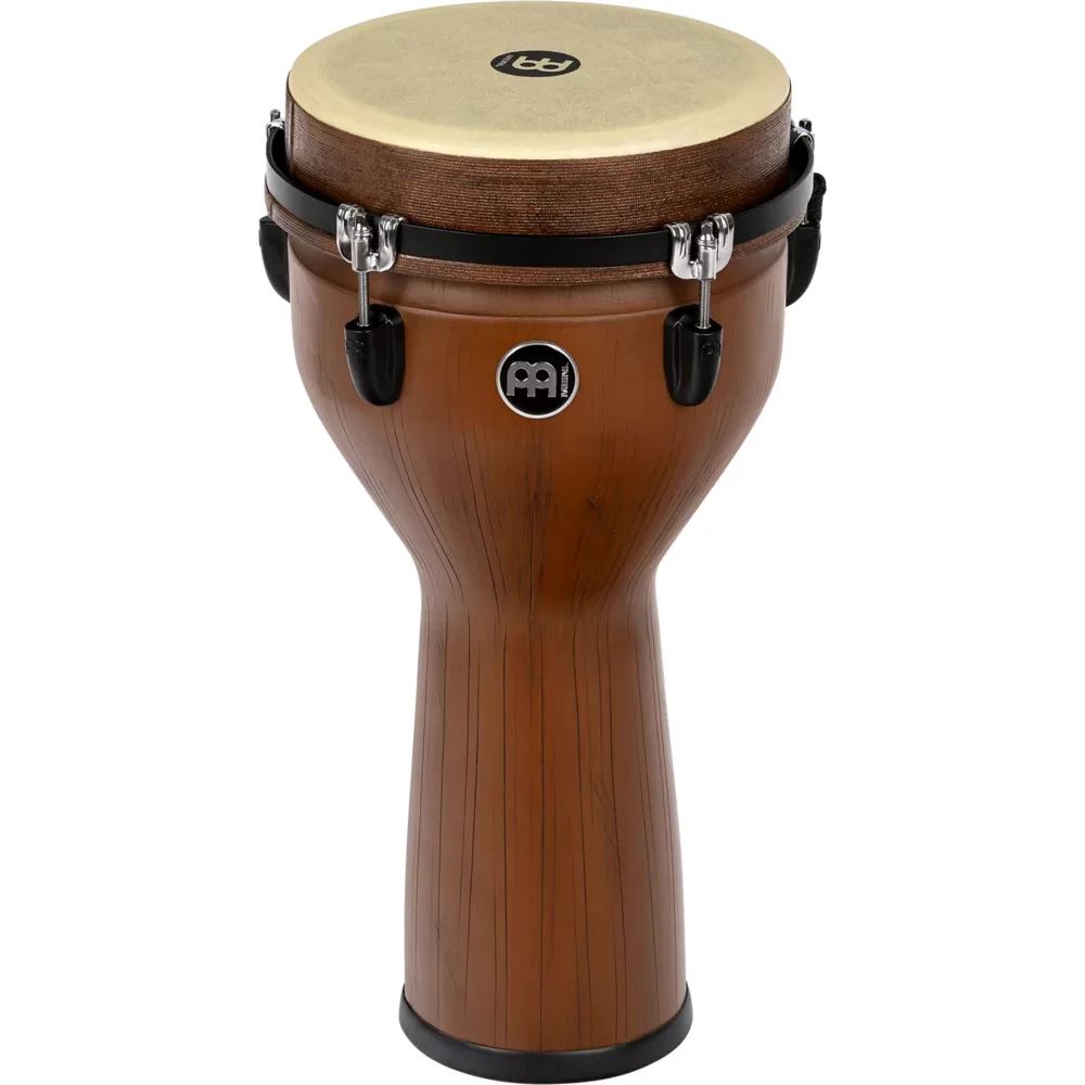 Meinl JD10BW 10" Jumbo Series Synthetic Djembe