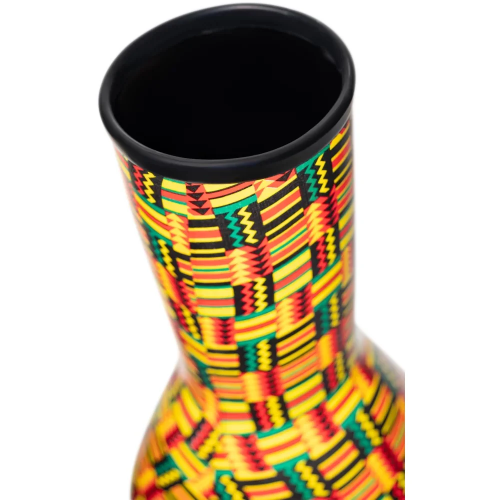 Meinl JD12 12" Designed Head Jumbo Series Synthetic Djembe - Image 11