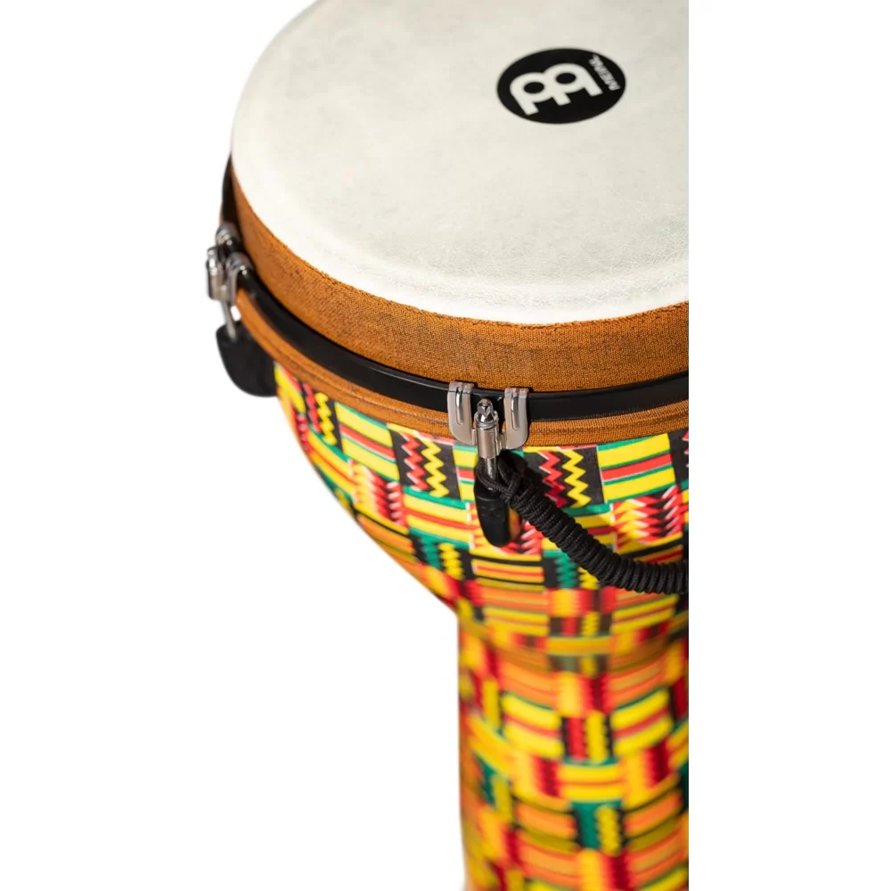 Meinl JD12SI 12" Jumbo Series Synthetic Djembe - Image 3