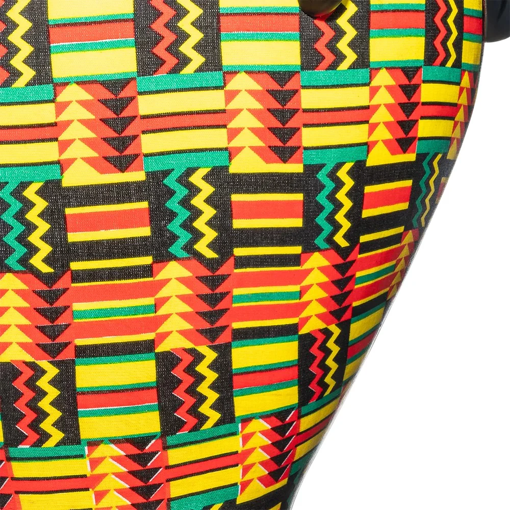 Meinl JD12SI 12" Jumbo Series Synthetic Djembe - Image 6