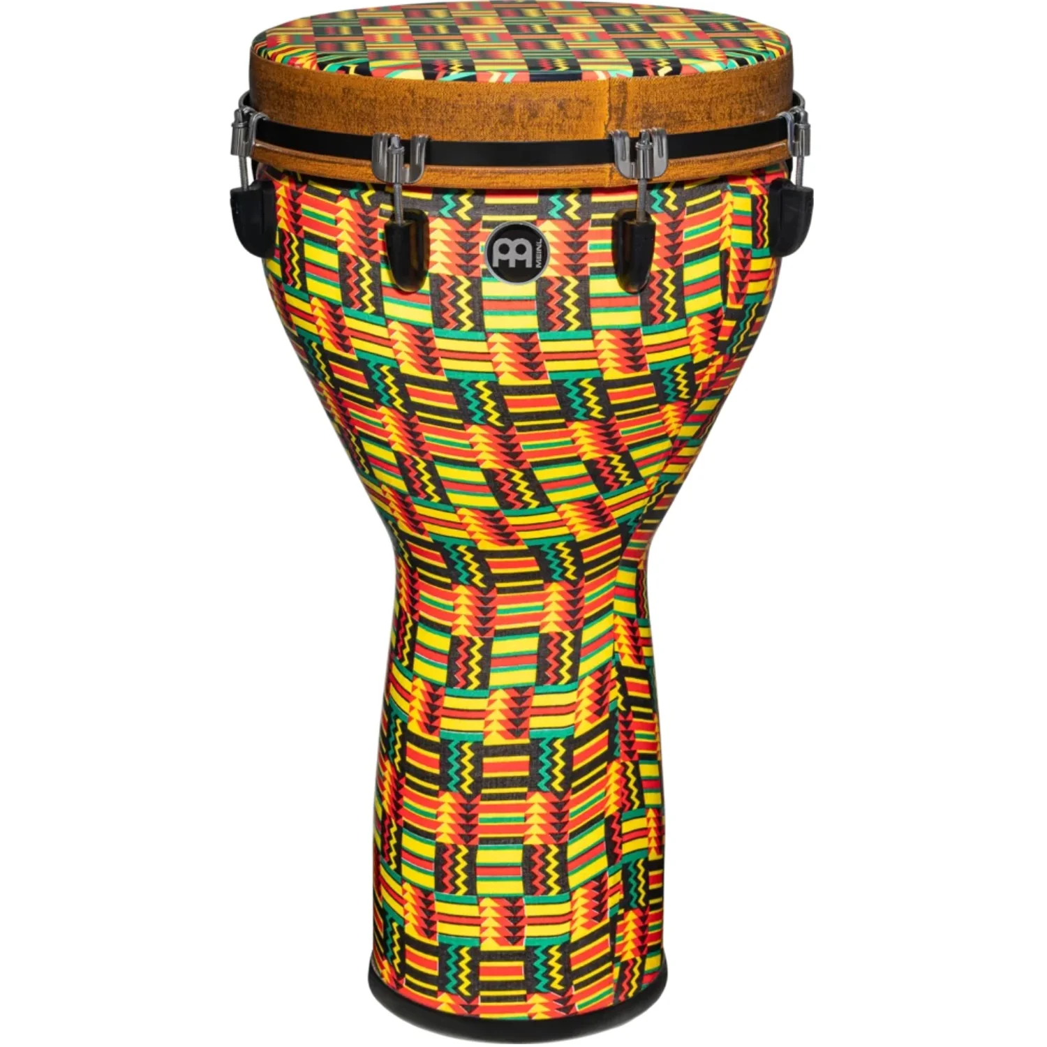 Meinl JD14SI-DH 14" Jumbo Series Synthetic Designed Head Djembe