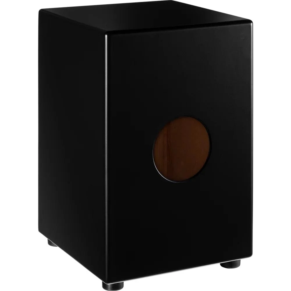 Meinl MCAJ100BK Snare Cajon - Image 7