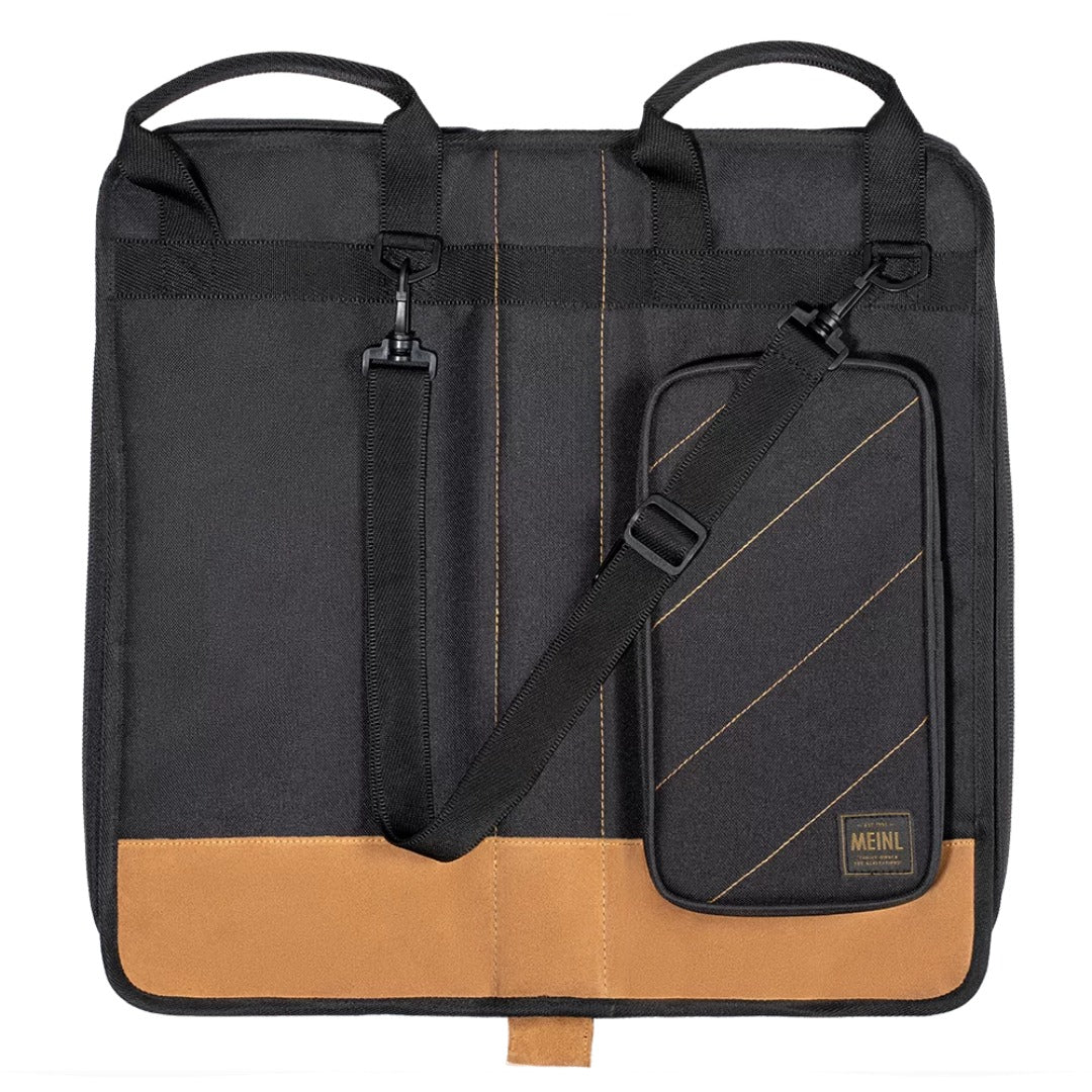 Meinl MCSBBK Classic Woven Drumstick Bag - Image 4