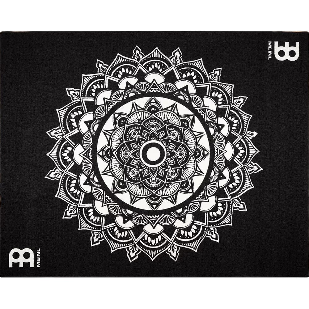Meinl MDR-MA Mandala Drum Rug