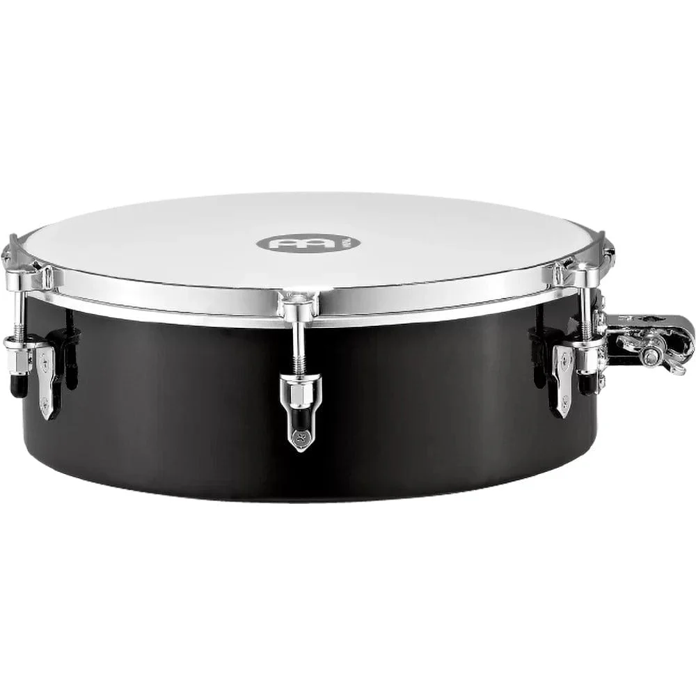 Meinl MHT13BK 13" Artist Series Drummer Timbale - Black