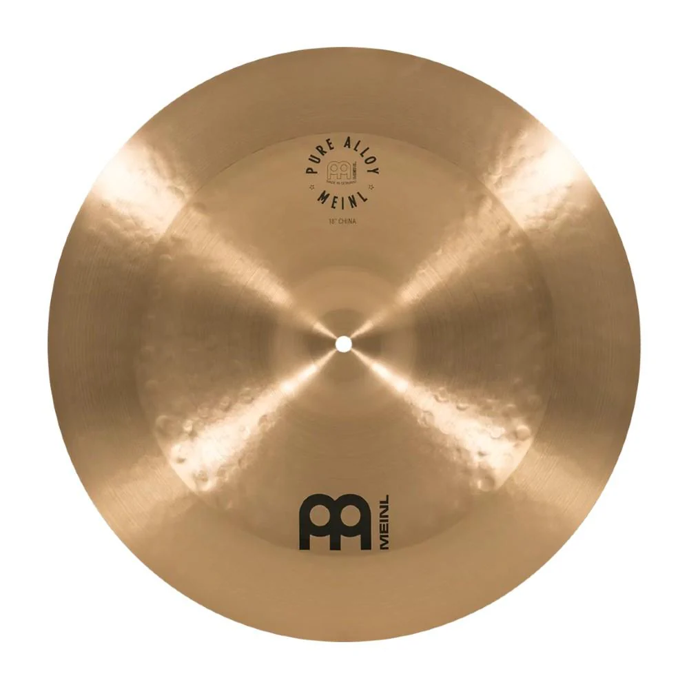 Meinl PA18CH 18-Inch Pure Alloy China Cymbal