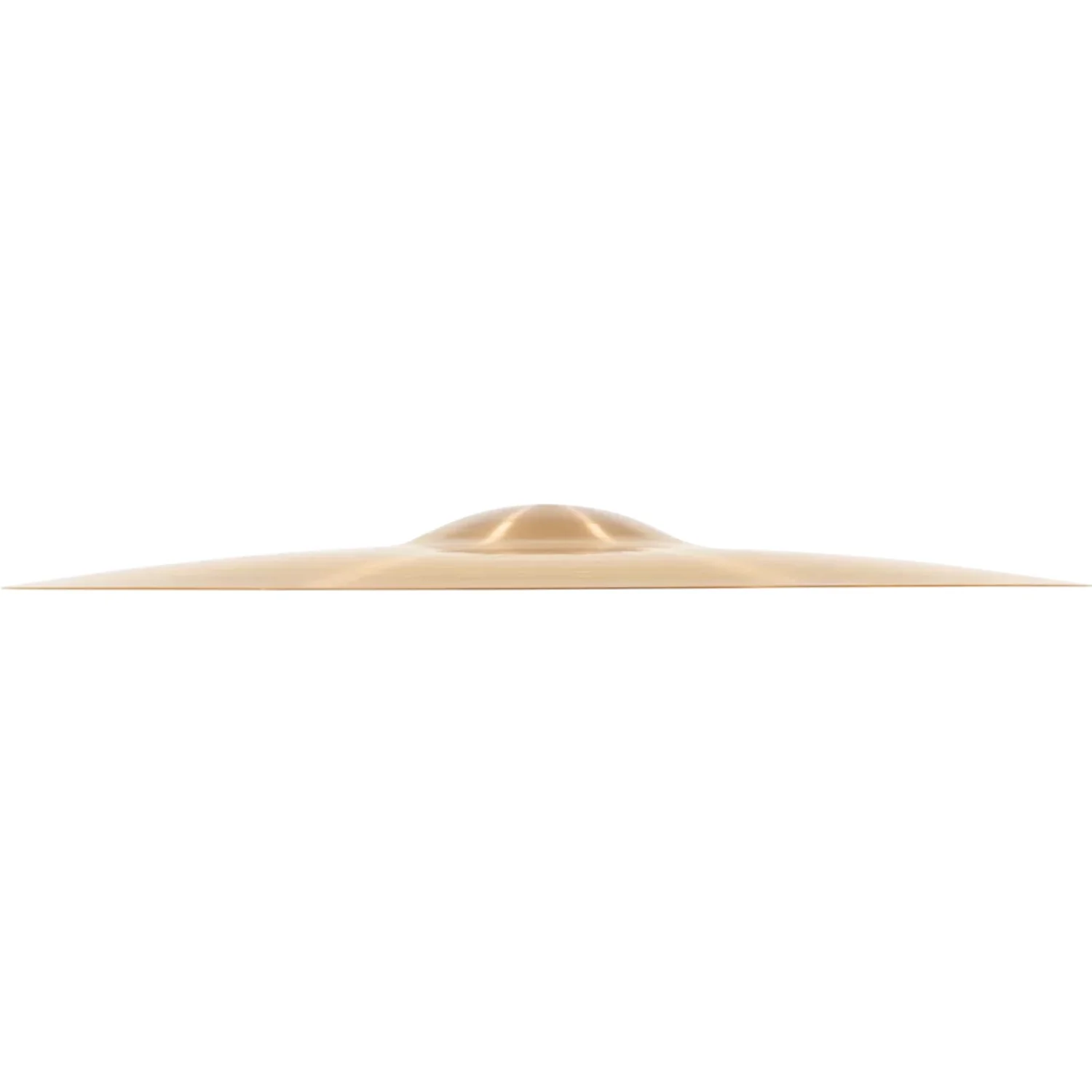 Meinl PA18TC 18" Pure Alloy Thin Crash Cymbal - Image 6