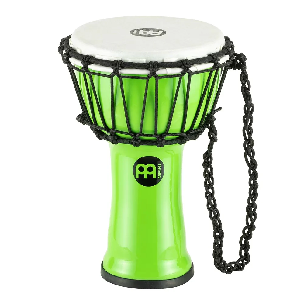 Meinl Percussion 7 Inch Junior Djembe - Image 12