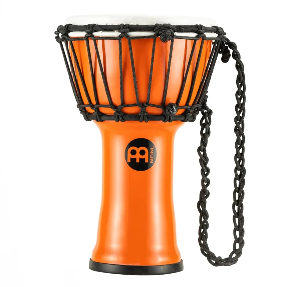 Meinl Percussion 7 Inch Junior Djembe - Image 19