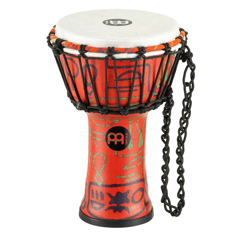 Meinl Percussion 7 Inch Junior Djembe - Image 24