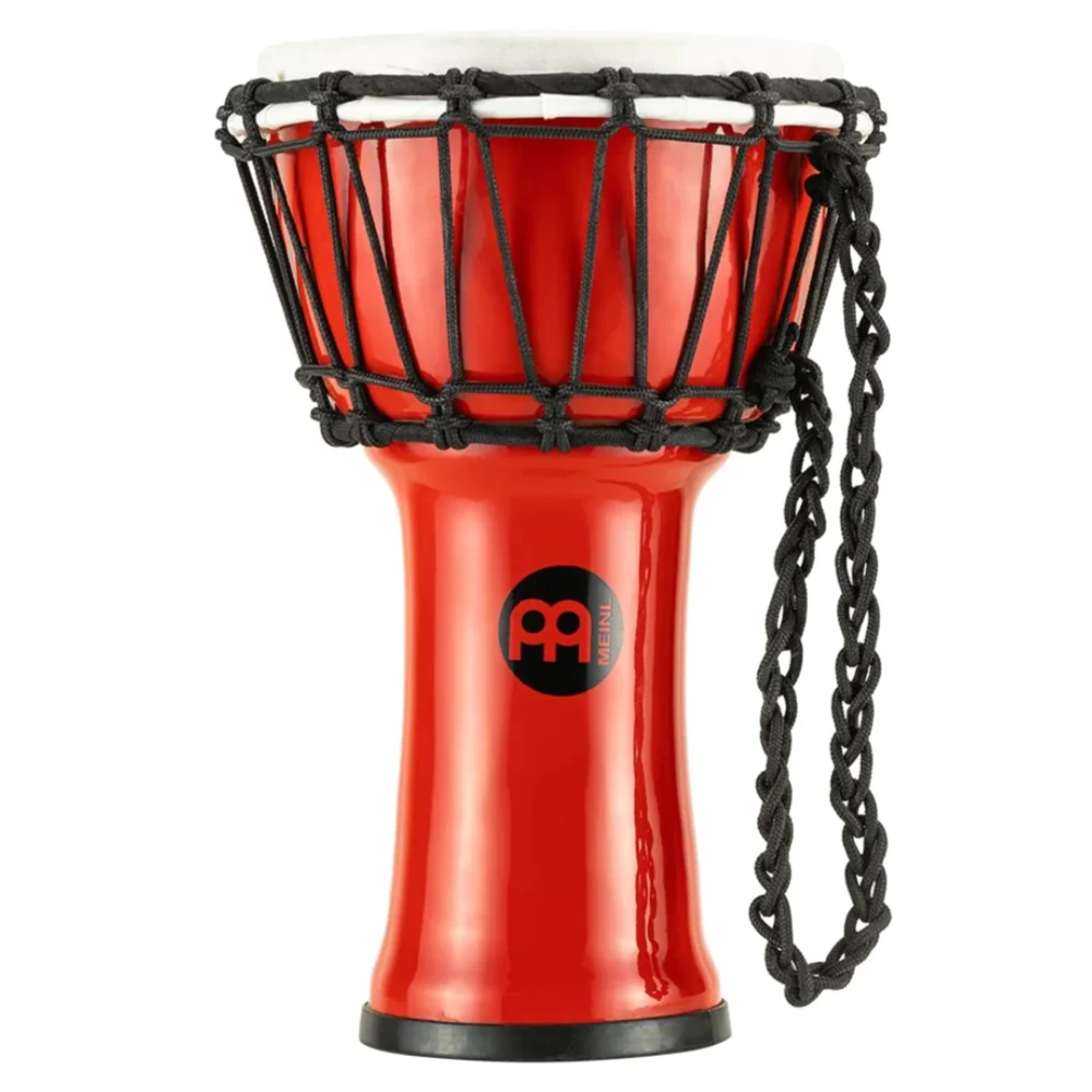 Meinl Percussion 7 Inch Junior Djembe - Image 30