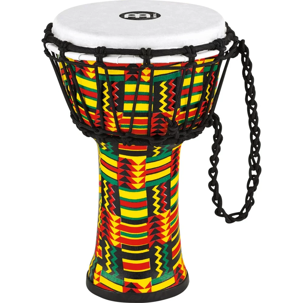 Meinl Percussion 7 Inch Junior Djembe - Image 34