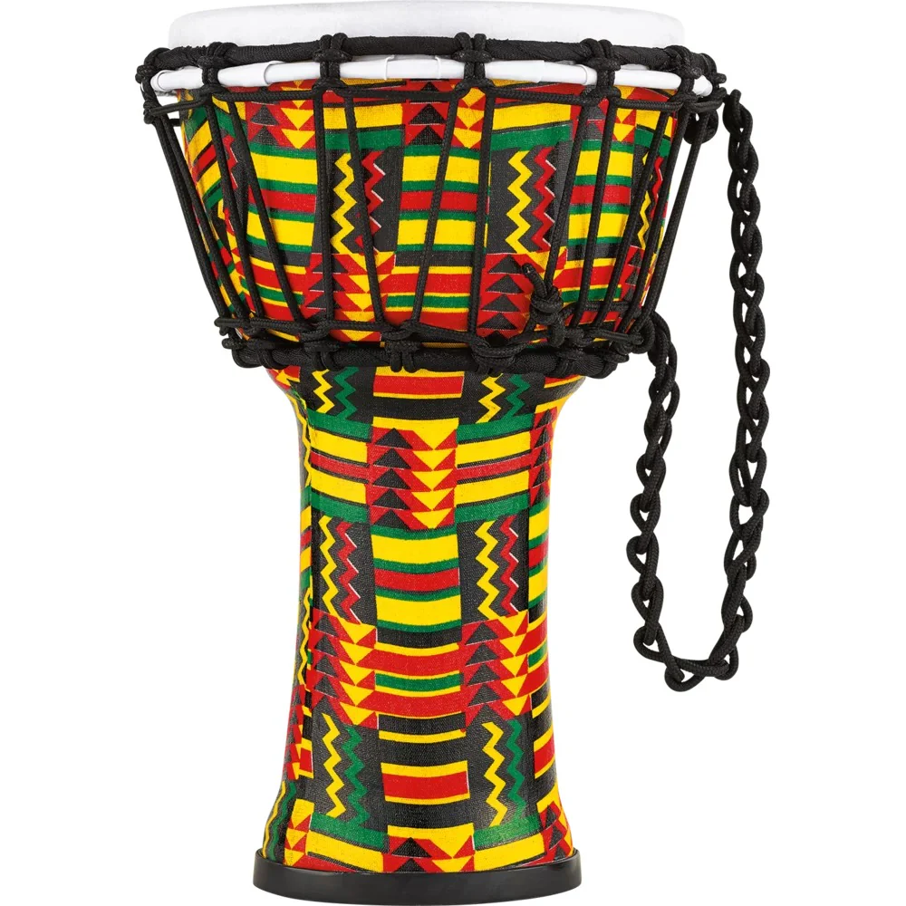 Meinl Percussion 7 Inch Junior Djembe - Image 35