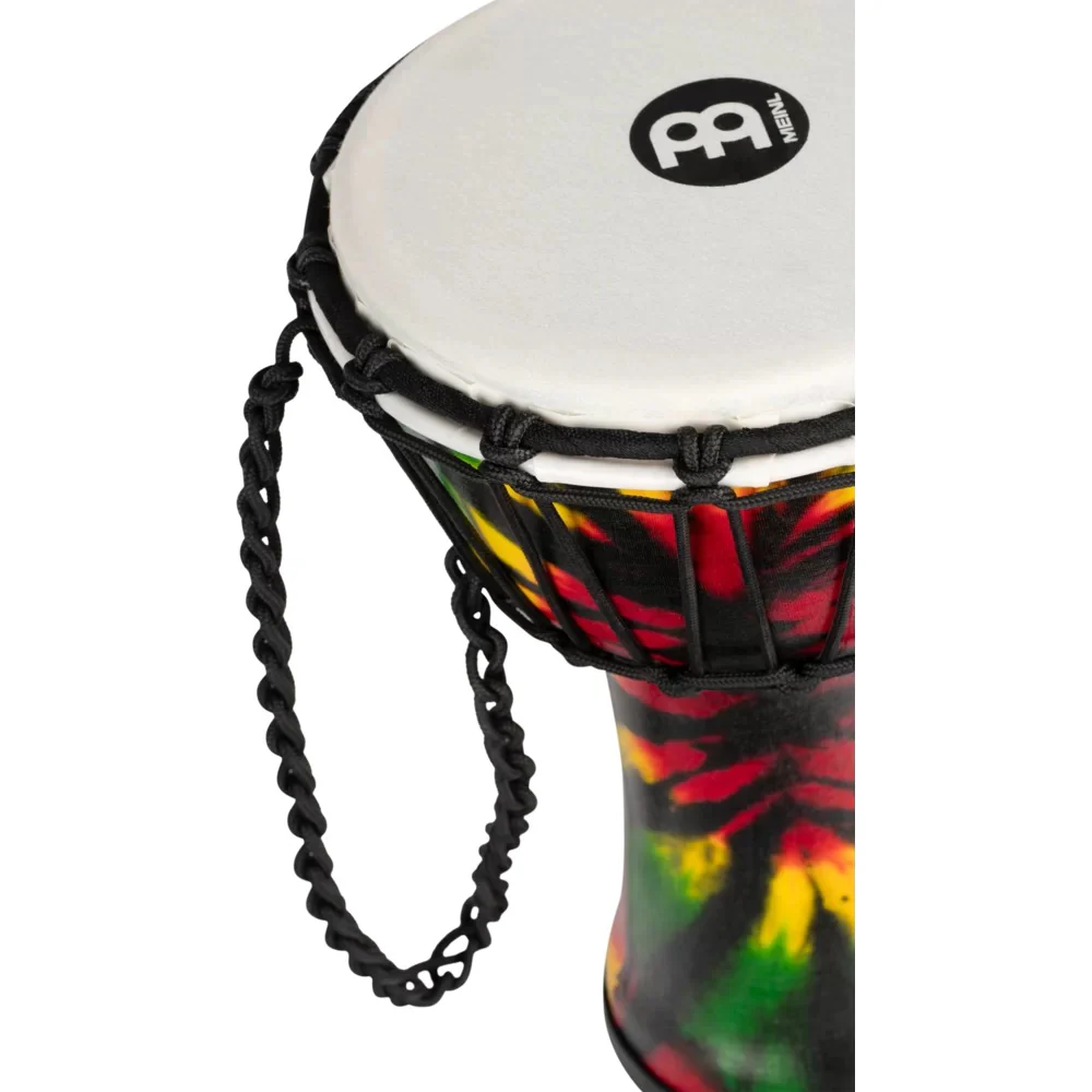 Meinl Percussion 7 Inch Junior Djembe - Image 41