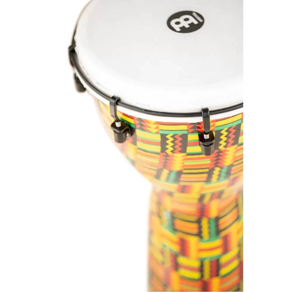 Meinl Percussion Alpine Series Mechanical Tuning 10 Inch Djembe - Image 8