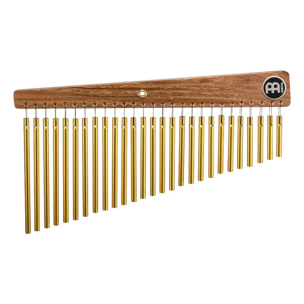 Meinl Percussion CH27 Mountable Series 27 Bars Chime