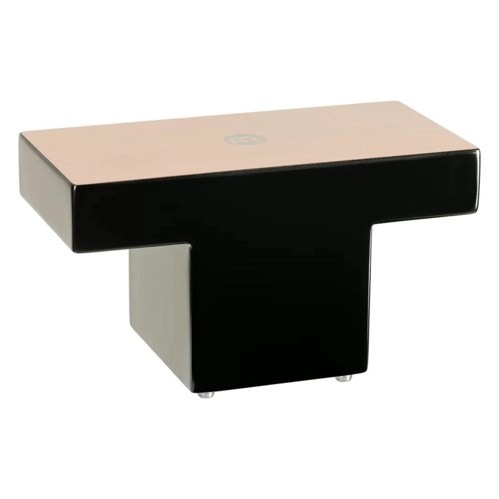 Meinl Percussion Slaptop Series Pickup Slaptop Cajon -  Mahogany - Image 2