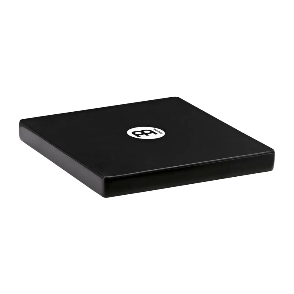 Meinl Percussion TCAJ1BK Travel Series Travel Cajon