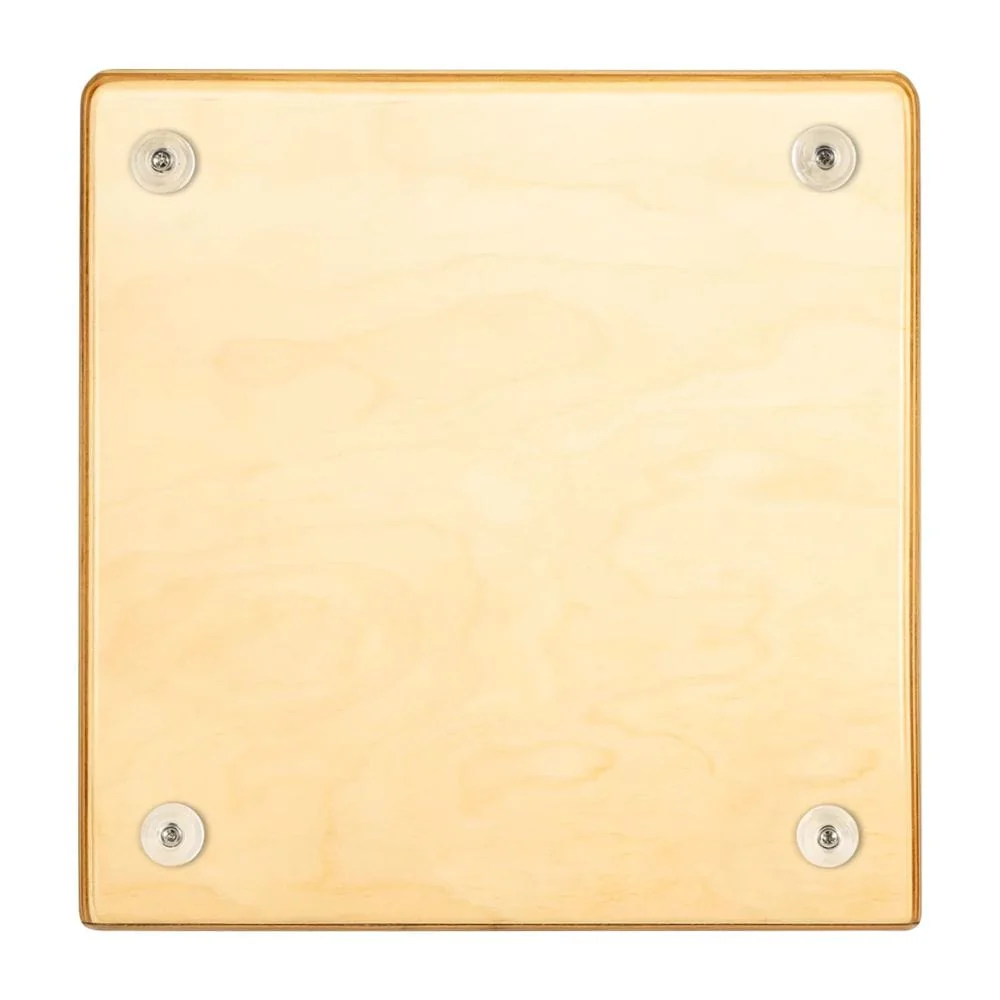 Meinl Percussion Woodcraft Professional Series String Cajon - Image 5