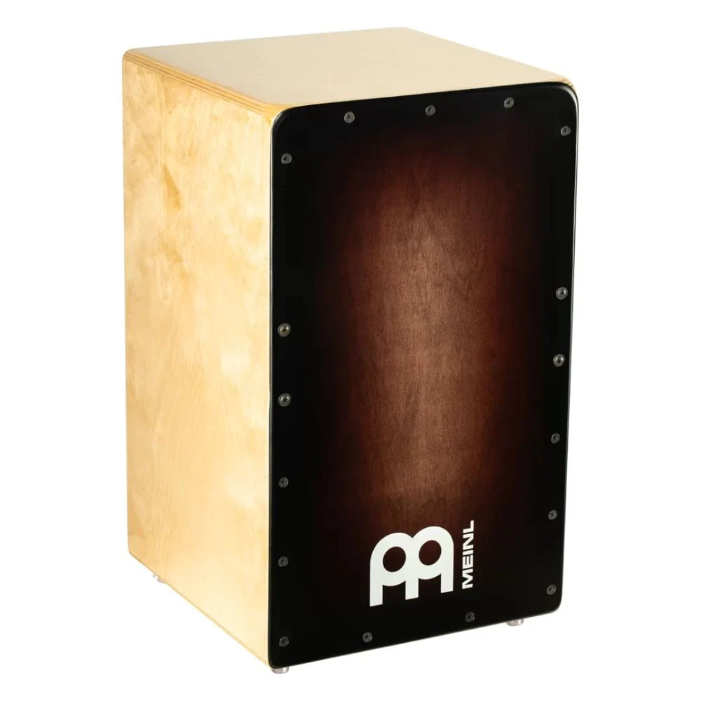 Meinl Percussion Woodcraft Series String Cajon - Image 5