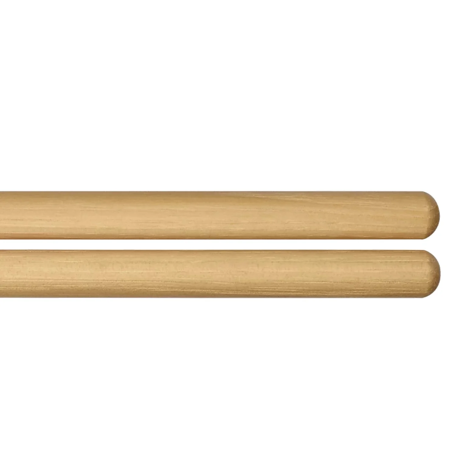 Meinl SB105 7A Hybrid Hickory Wood Tip Drumstick - 7A - Image 4