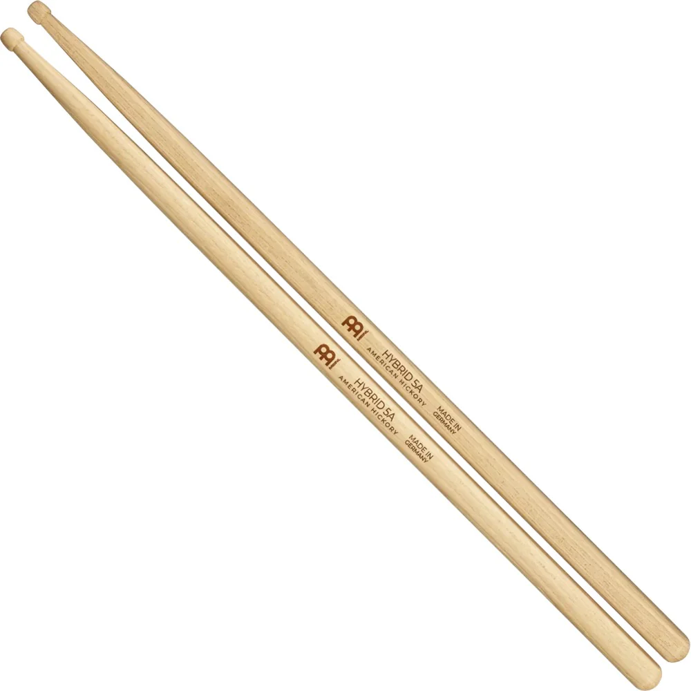 Meinl SB106 Hybrid American Hickory Drumstick - 5A