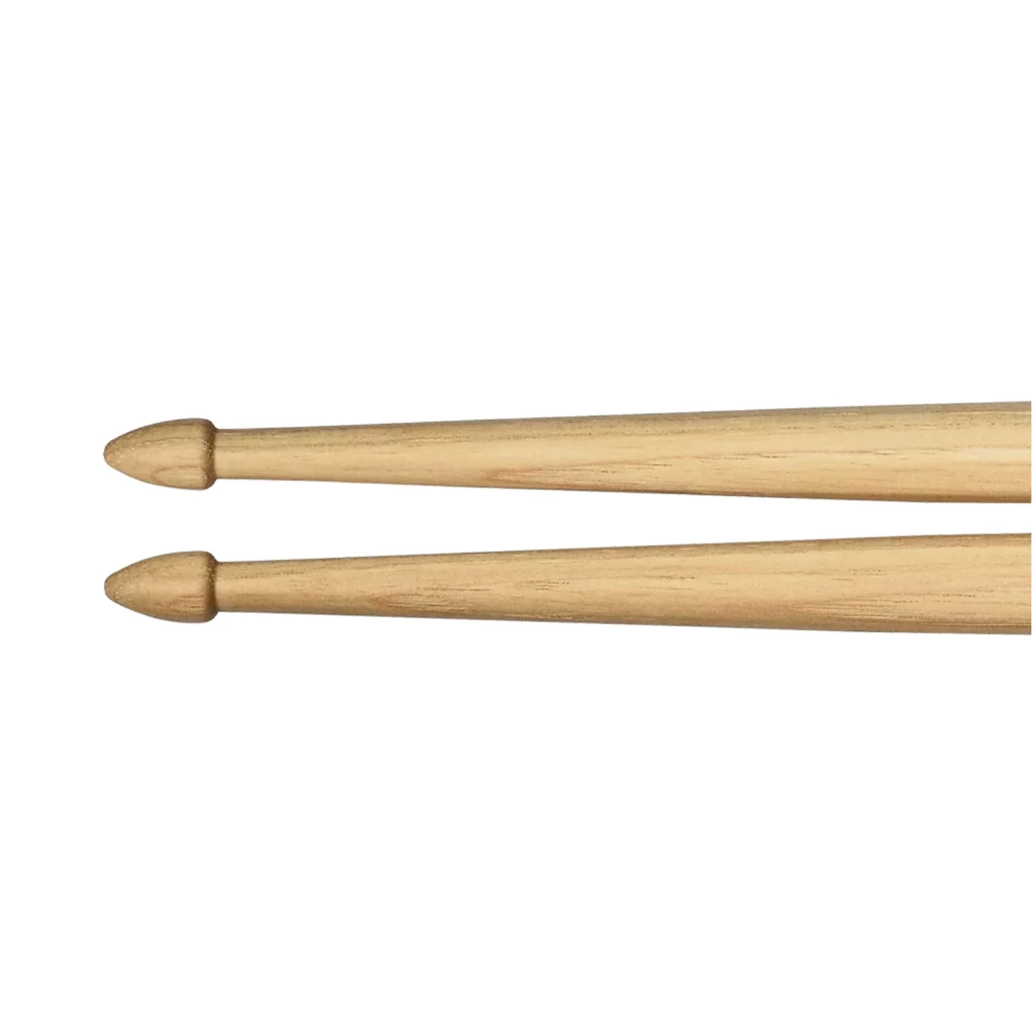 Meinl SB111 Big Apple Bop American Hickory Acorn Wood Tip Drumstick - 7A - Image 2