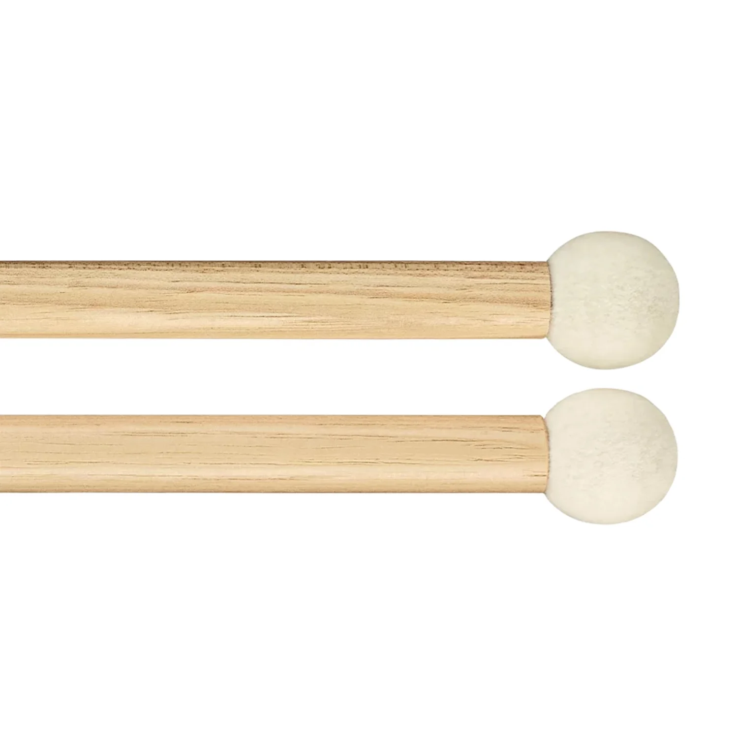 Meinl SB120 Alternate Sticks Hybrid Wood Tip Drumstick - 5A - Image 2