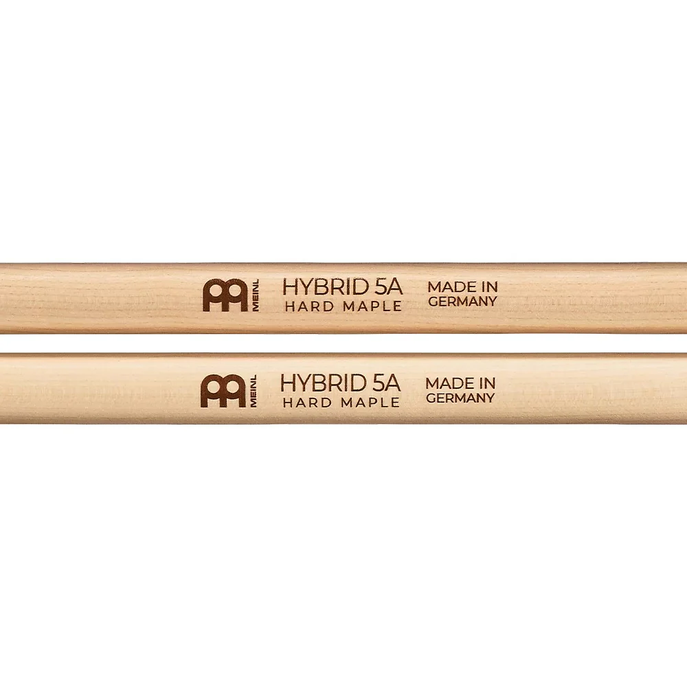 Meinl SB136 Hybrid Hard Maple Drumstick - 5A - Image 3