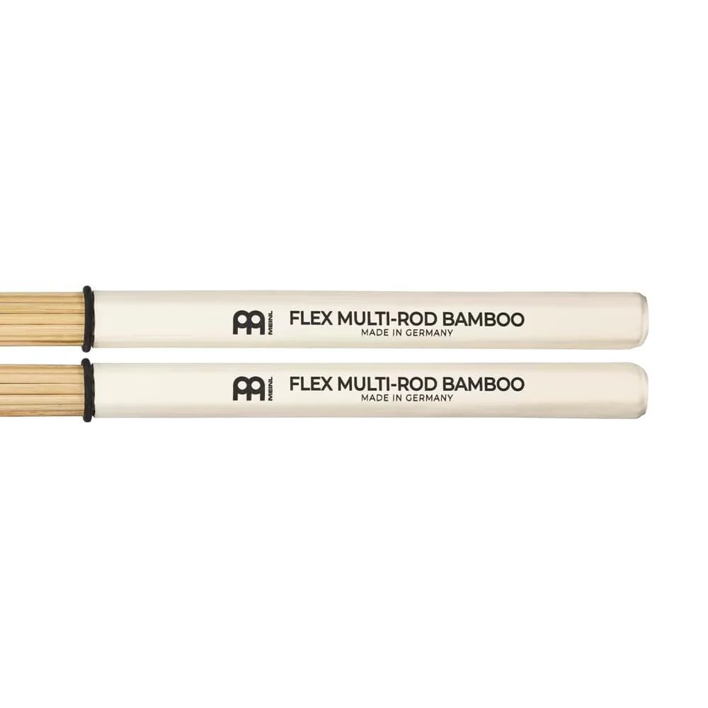 Meinl SB202 Flex Multi Rod Bamboo - Image 3