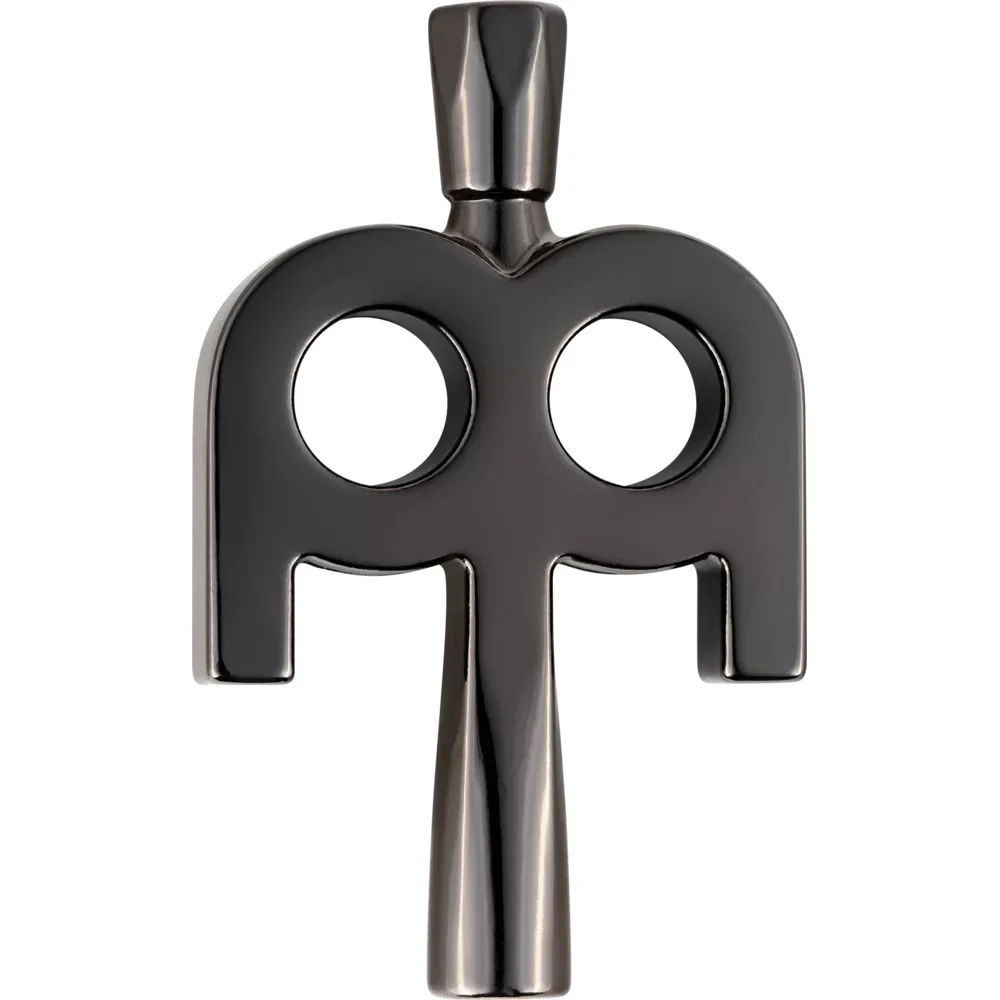 Meinl SB501 Kinetic Black Nickel Plated Drum Key
