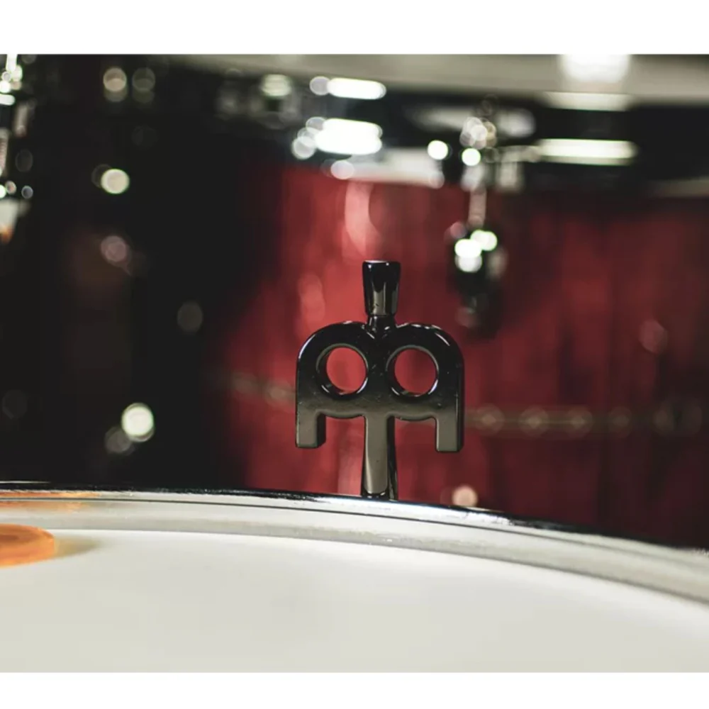Meinl SB501 Kinetic Black Nickel Plated Drum Key - Image 5