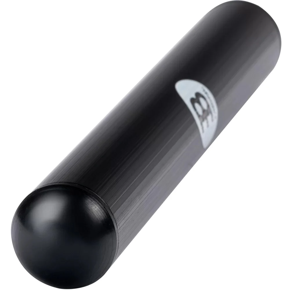 Meinl SH23 Proton Aluminium Shaker - Black - Image 2
