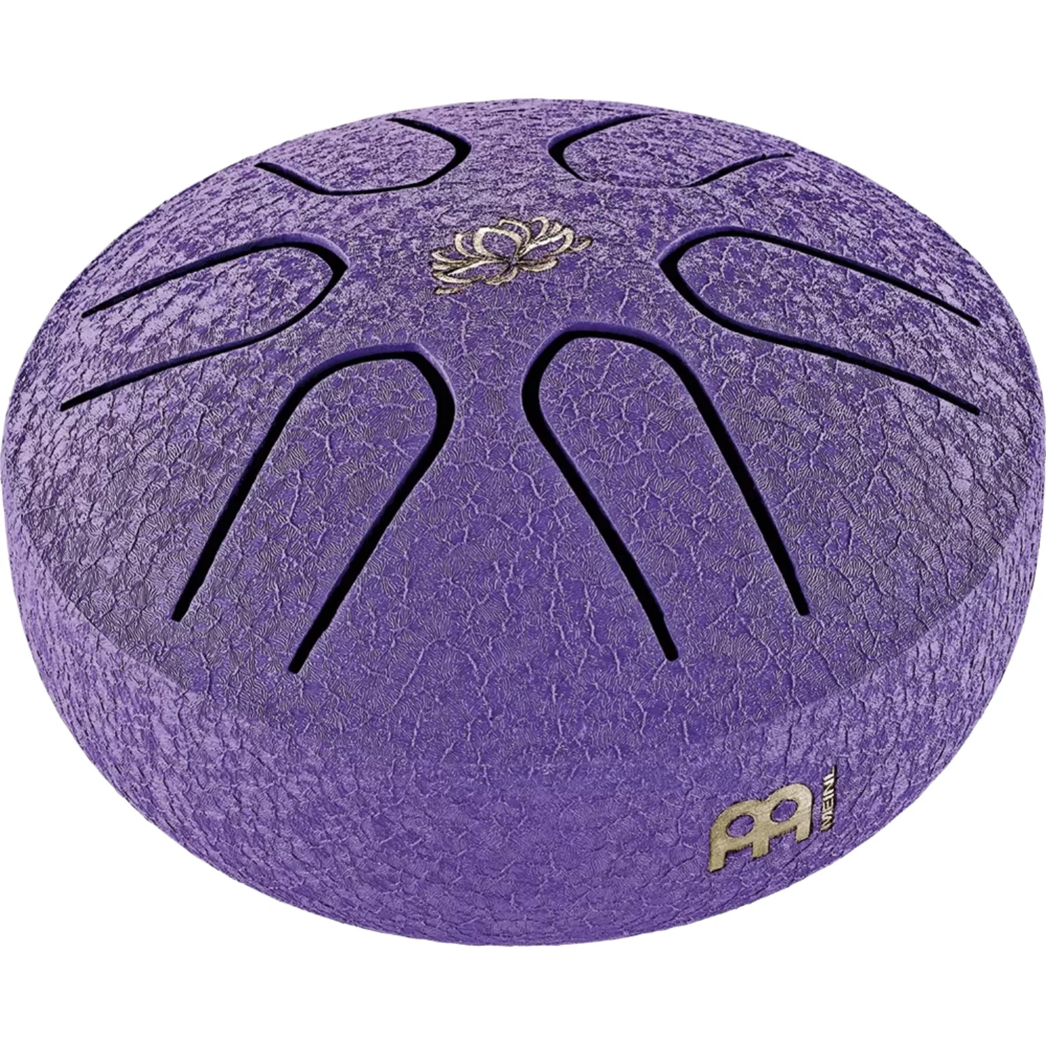 Meinl Sonic Energy 3" A Major Pocket Steel Tongue Drum