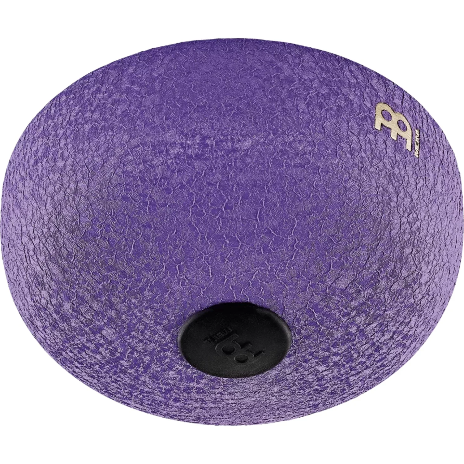 Meinl Sonic Energy 3" A Major Pocket Steel Tongue Drum - Image 2