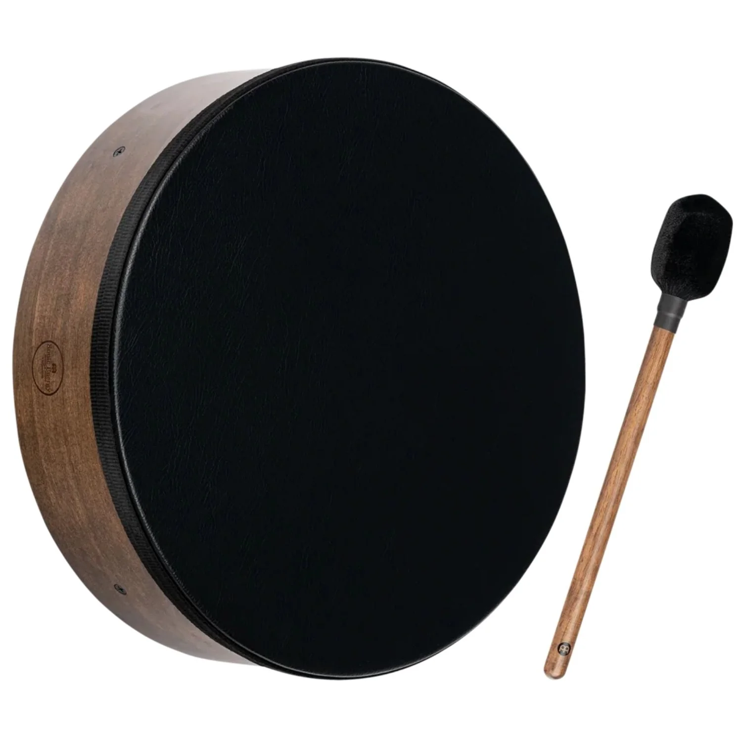 Meinl Sonic Energy BD14WB-NH 14" Bodhran Drum Napa Head - Image 2