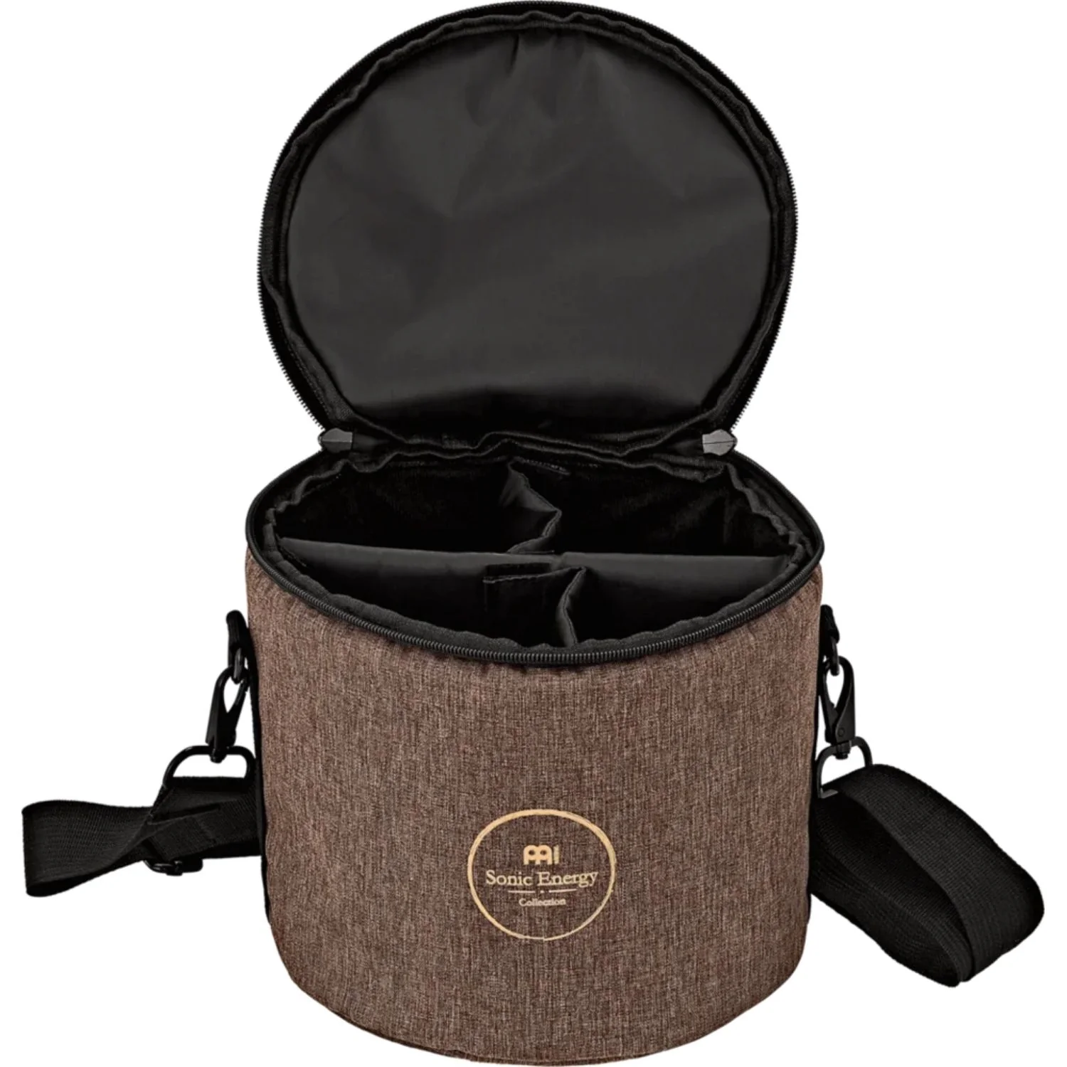 Meinl Sonic Energy CBCB 4 Pieces Chime Bag for Cosmic Bamboo Chimes - Image 2