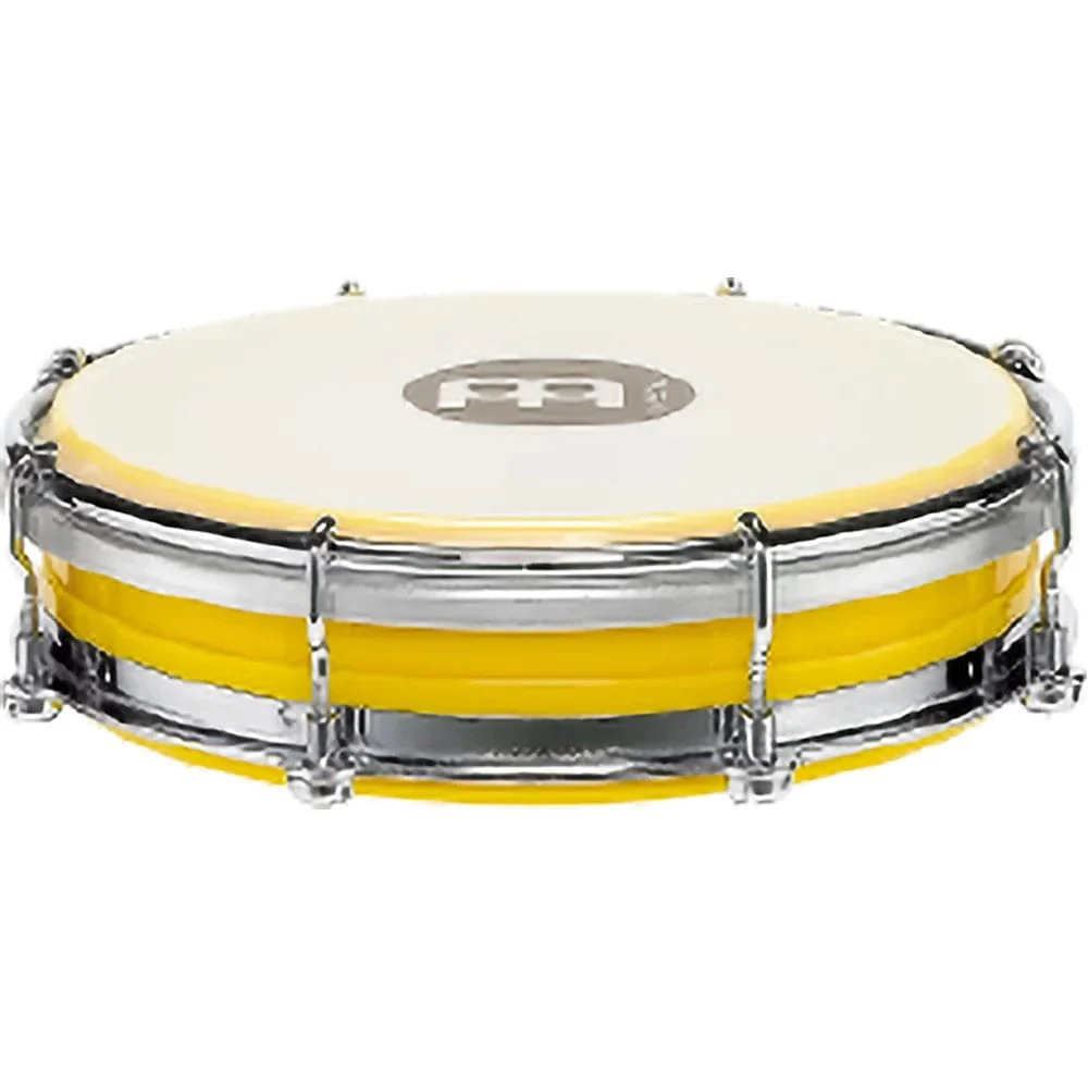 Meinl TBR06ABS 6" Floatune Samba Series Tamborim - Image 2